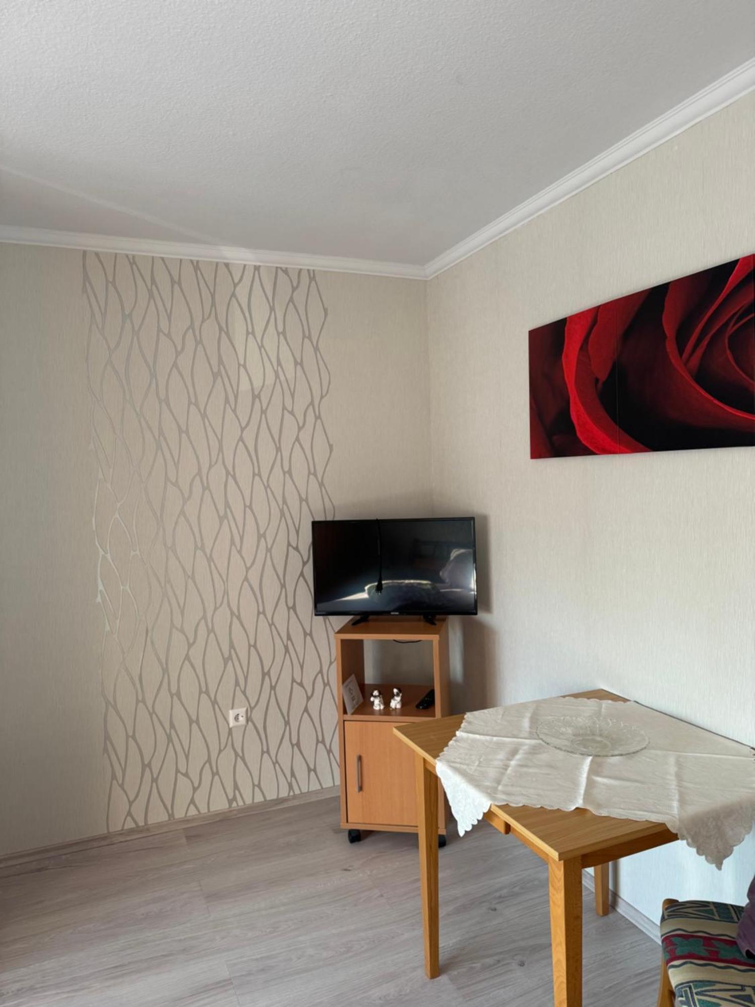 Petryhof Appartement Morsdorf Buitenkant foto